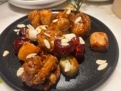 -初蓉丨遇见新川菜(亲贤街荣耀店)