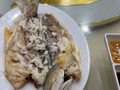 -车头老二大排档(金城步行街店)