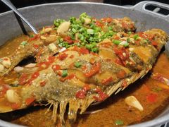 -湘中缘·湖南菜(娄底驻京办店)