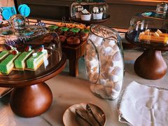 -上海苏宁宝丽嘉酒店·Cafe Bellagio西餐厅