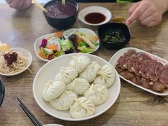 -津门张记包子铺(华昌道店)