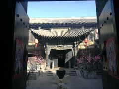 -云锦成公馆(北大街店)
