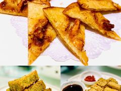 -古越舫·精品杭帮菜(商都路店)