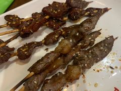 -阿青龙虾(新城店)