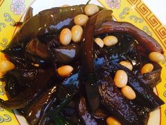 -那家小馆•北京菜•烤鸭(香山店)