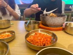 -西塔老太太拌饭(城市集市龙之梦店)