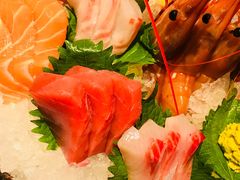 -旨料亭日本料理(四川北路店)