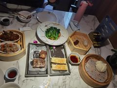 -钟菜·粤菜点心·宴请(海上世界·汇港二期店)