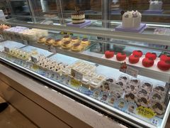 -DEMO黛慕蛋糕(三街两巷店)