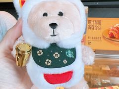 -星巴克(七宝领展广场1F店)