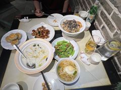-京味斋·北京烤鸭(北京南站洋桥店)