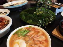 -同庆楼(金宝汇店)