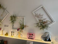 -春树下·树屋花房西餐厅(罍街AS1980店)