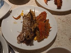 -宴立方海鲜自助(义乌万达广场店)