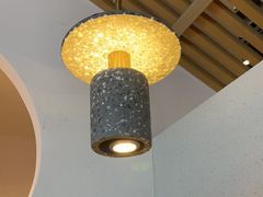 -蜜桃餐厅·伴山(绿宝广场店)