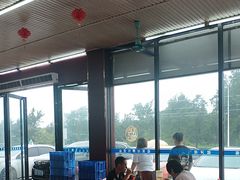 -红月湾海鲜饭店•沙滩海景(双月湾店)
