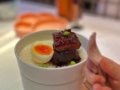 -桂满陇·海市蜃楼·黑金(国金店)