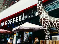 -Who乎coffee&bar