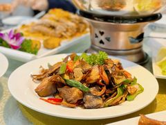-东江海鲜大排档·潮汕菜·砂锅粥