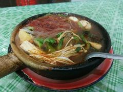 -清真·马文砂锅大全(麦苋街店)