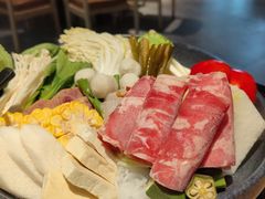 -生如夏花泰式火锅(鹭洲里店)