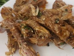 -芭菲盛宴·环球美食(解放碑英利国际店)