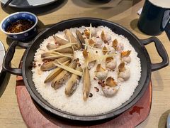 -上屿水产(鼓浪屿一店)