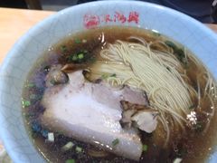 -朱鸿兴面馆(镇湖店)