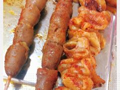 -海平馄饨(逍遥二路店)