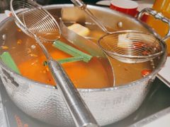 -牛很鲜潮汕牛肉火锅(椒江店)