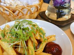 -麦田工坊(月湖店)