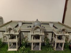 -二沙岛-广东华侨博物馆