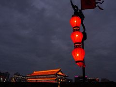 -西安城墙·碑林历史文化景区