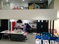 -Ms·KIMO星漠亲子餐厅(高新店)