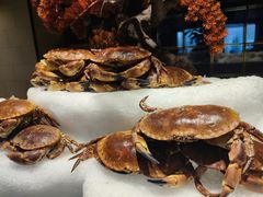 -川骄海鲜自助(亚运村店)