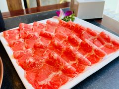 -南门涮肉(北洼路店)