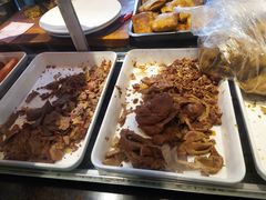 -郝鸿来火烧(古城店)