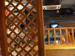 -福茂源横山铁锅羊肉(牡丹园店)