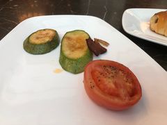 -漢咖啡·全服务式自助晚餐(武汉洲际酒店)