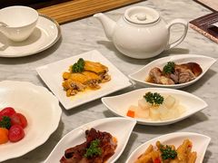 -厦门朗豪酒店 · 明阁中餐厅