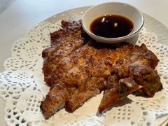 -顶特勒·黄鱼馆·特色菜(上海大世界店)