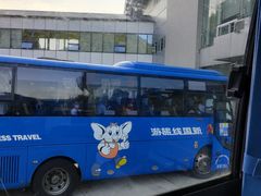 -新国线黄山风景区汽车站