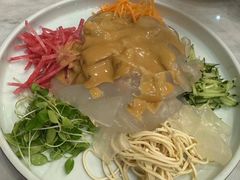 -玉华台饭庄·淮扬菜·烤鸭(望京店)