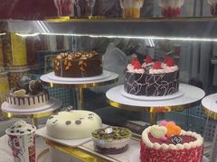 -DQ·蛋糕·冰淇淋(五棵松万达店)