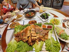 -大汗行宫园林餐厅