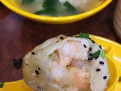虾仁生煎-小杨生煎(黄河路店)