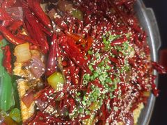 -南锣南门(东方银座店)