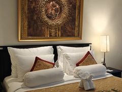 -日惹市凤凰翰悦阁酒店