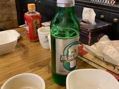 -管氏翅吧(马家堡店)