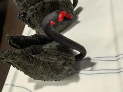 岭南黑天鹅酥（半打）-广州文华东方酒店·江-由辉师傅主理